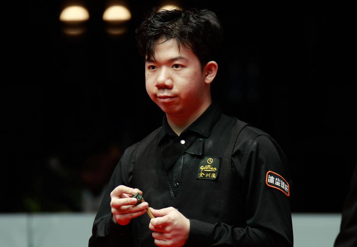 郎平的坚定 郎平的坚定