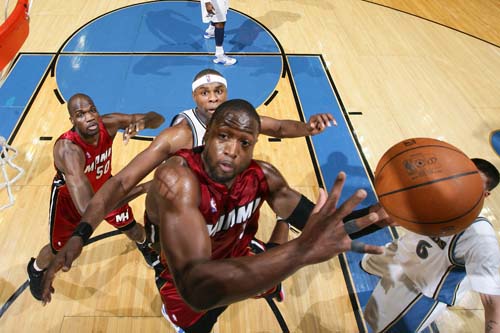 在球场上的 在球场上的