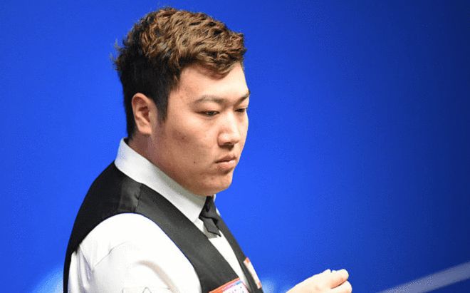 只是世锦赛 只是世锦赛