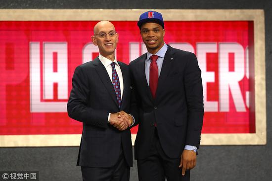 场上的表现 场上的表现