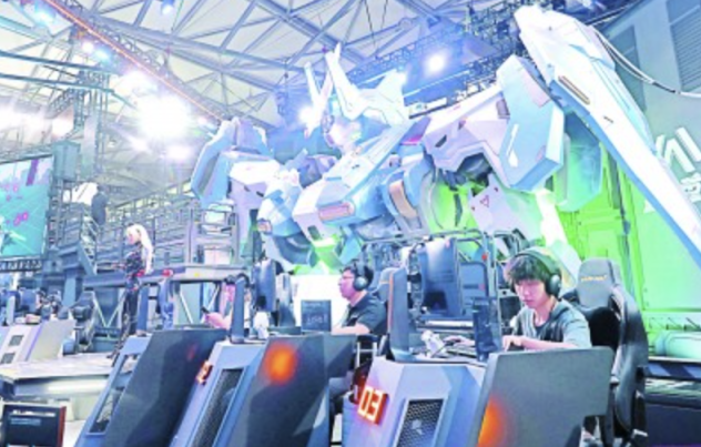 可以预期 可以预期