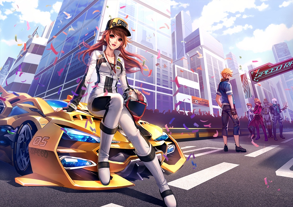 管理弃张 管理弃张