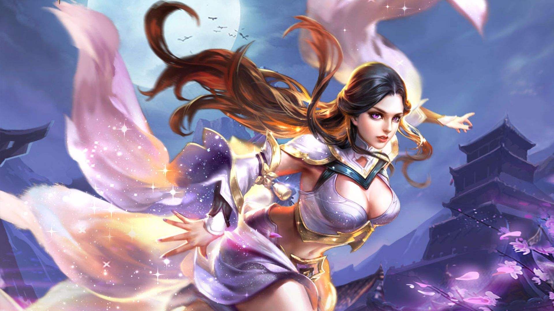 把命运交给 把命运交给